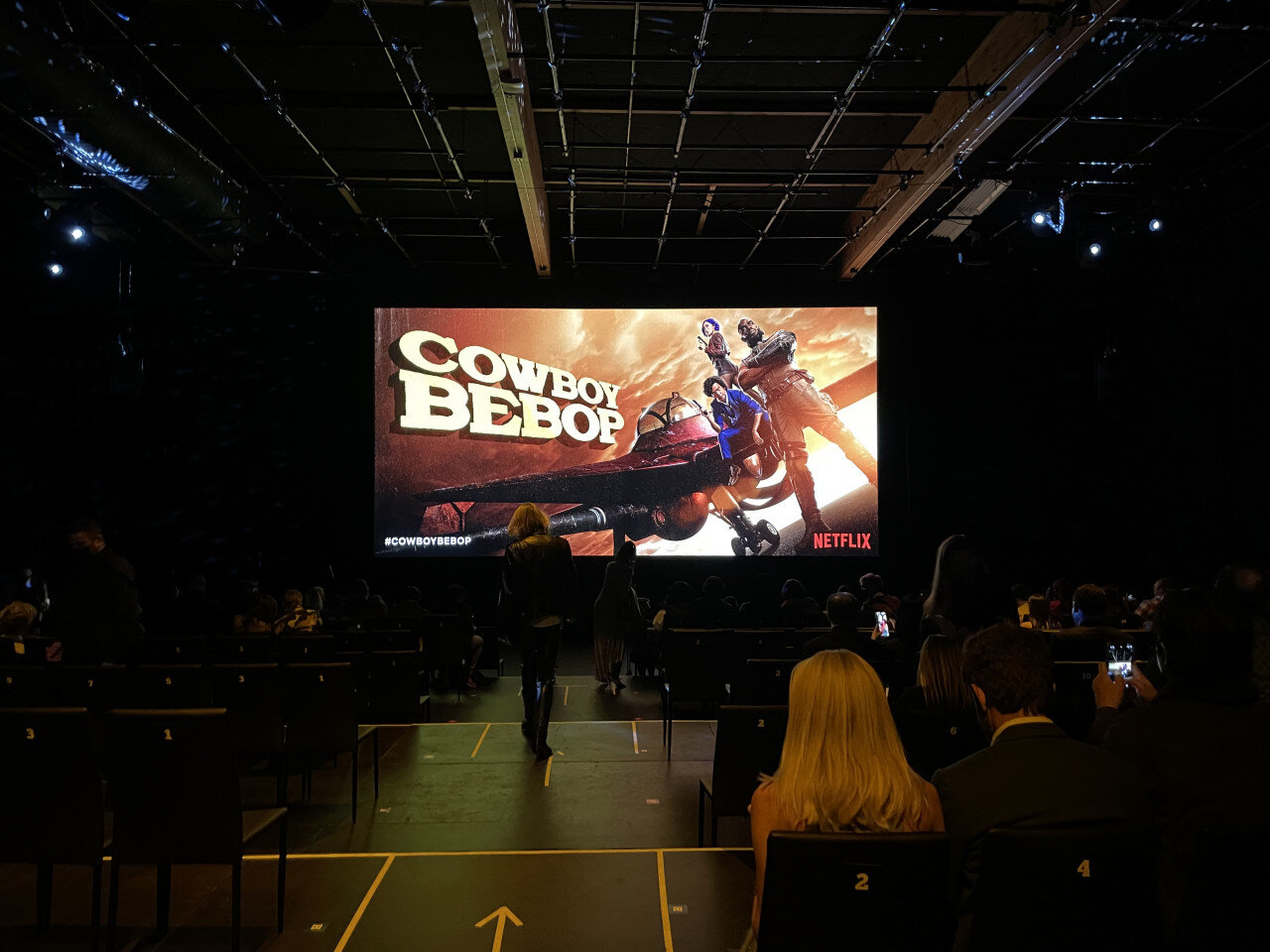 Netflix Premiere Events — photo 2