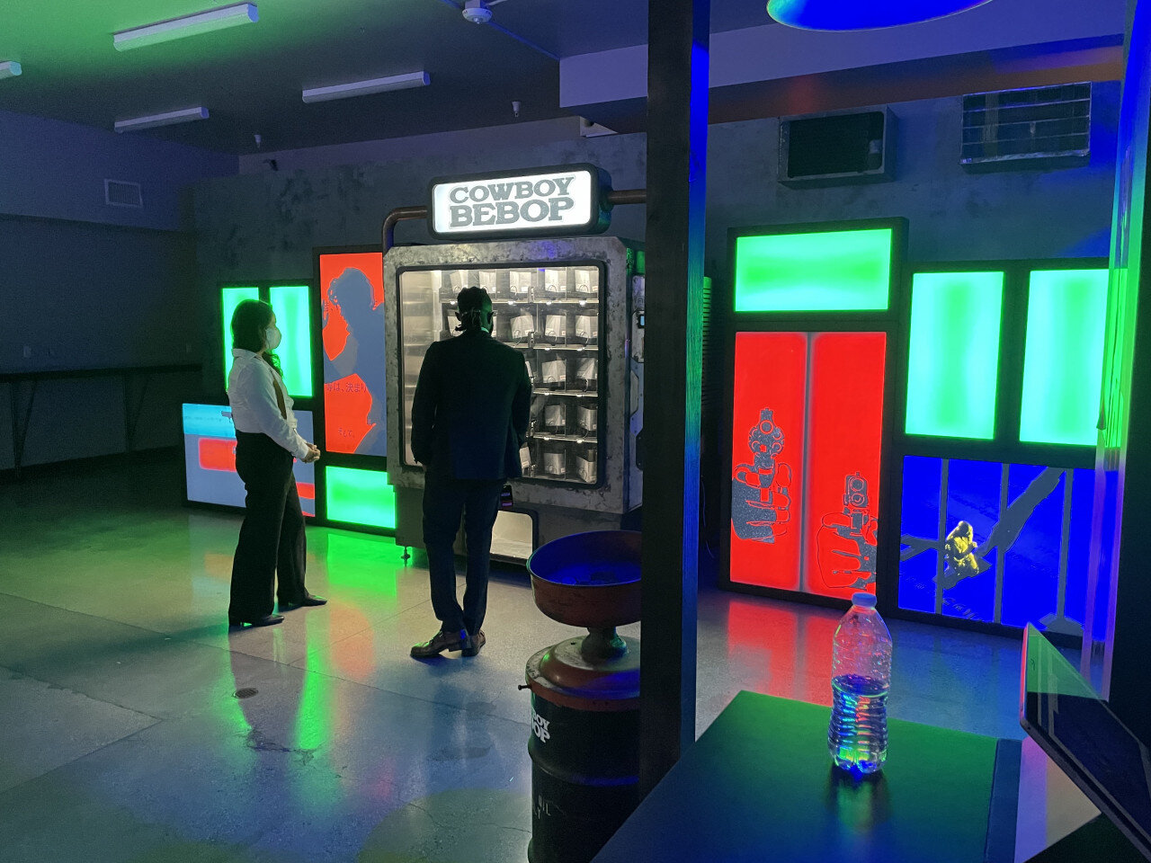 Netflix Premiere Events — photo 3
