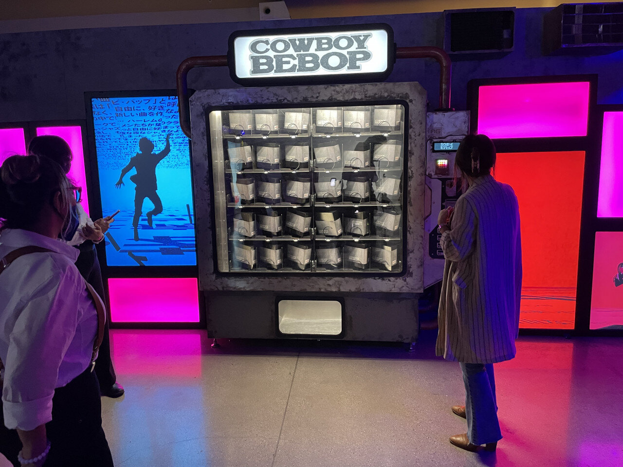 Netflix Premiere Events — photo 4