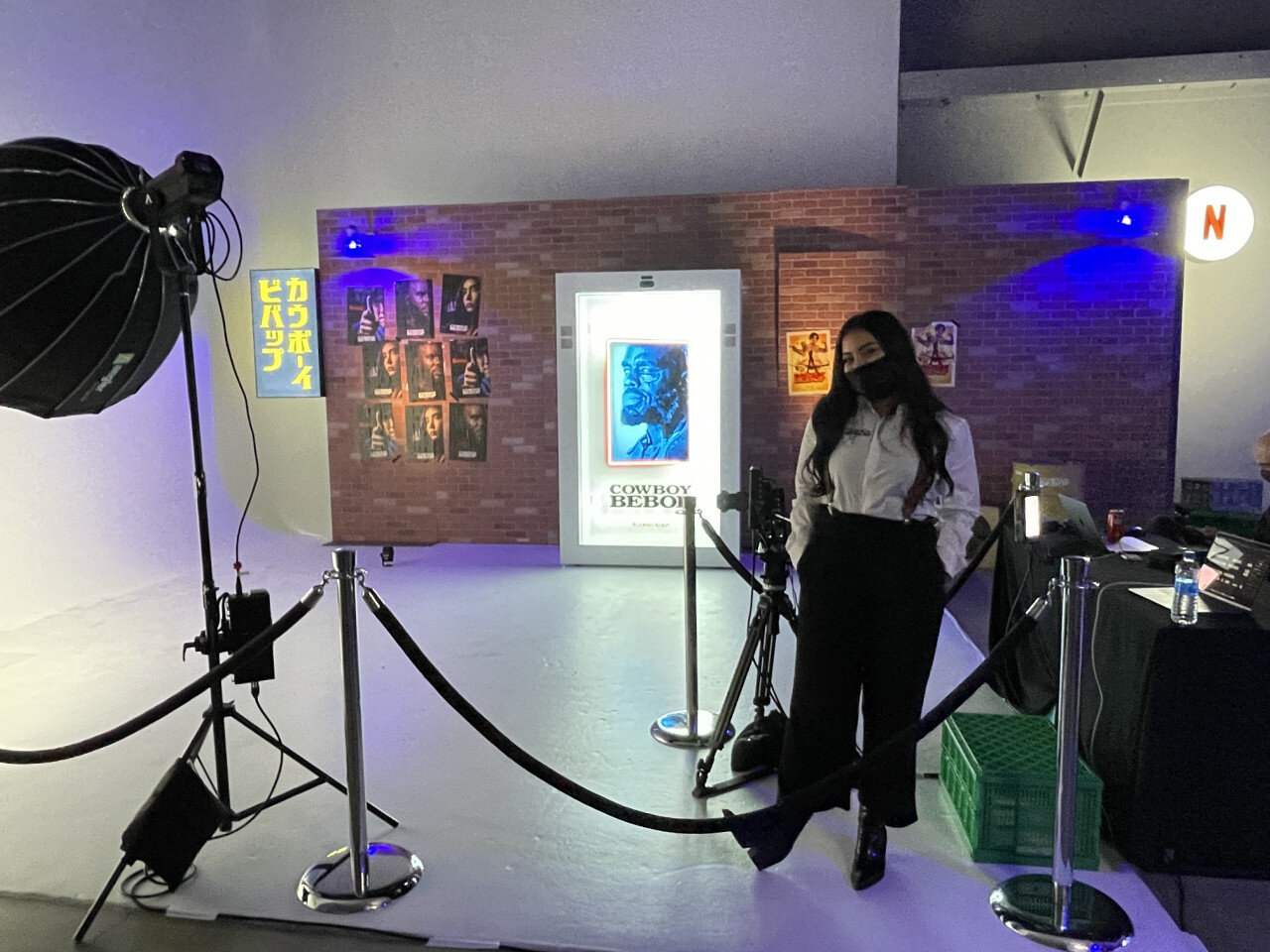 Netflix Premiere Events — photo 6